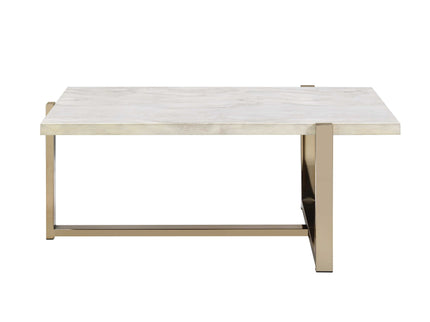 Feit - Engineered Stone Top Table