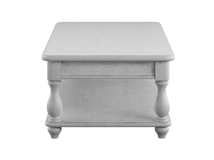 Cocktail Table - Gray