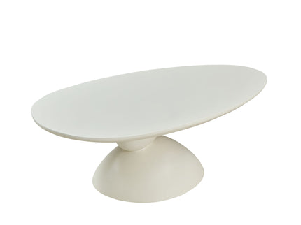 Lucky Stone Shaped Table