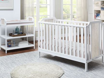 Brees - Changing Table