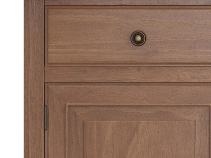 Connaught - Entryway Storage Cabinet