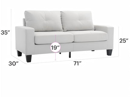 Newbury - Modular Sofa Modern