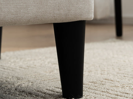 Convertible Combination Sofa With Footstools With Storage