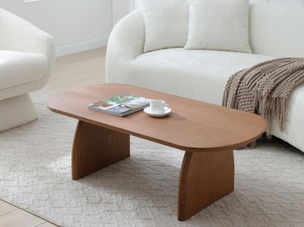 Oval Coffee Table For Living Room