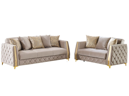 Lippa - Living Room Set
