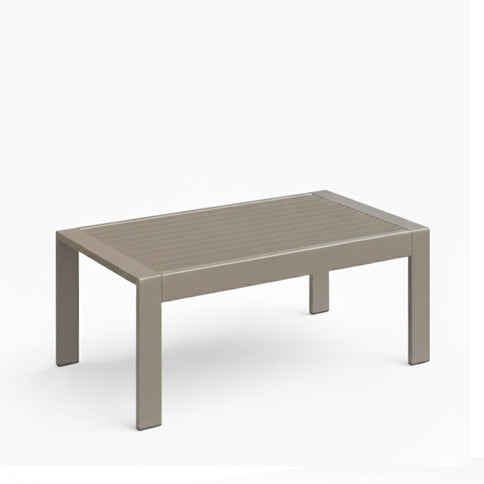Outdoor Patio Set All-Weather & Thick Cushions