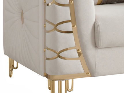 Contessa - Accent Chair