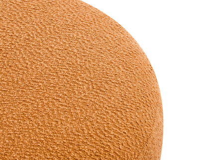 Modish - Round Ottoman