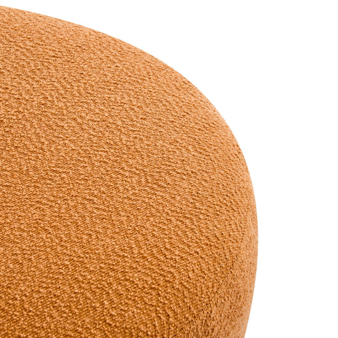 Modish - Round Ottoman