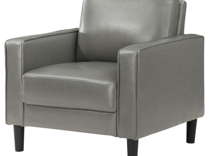 Farallone -Track Arm Accent Chair