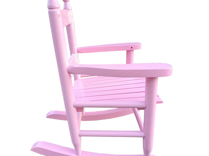 Children's Rocking Chair Indoor Or Outdoor, Suitable For Kids, Durable