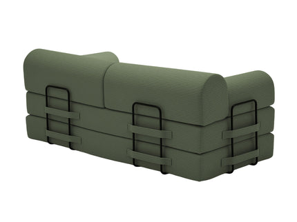 Convertible Sleeper Sofa Bed For Living Room