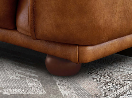 Emma - Mid-Century Modern Luxury Sofa