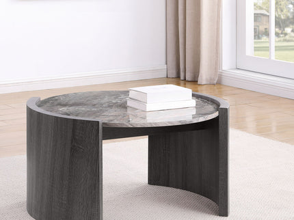 Zende - Round Table
