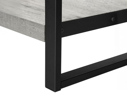 Accent Table, Side Industrial Flexible Placement