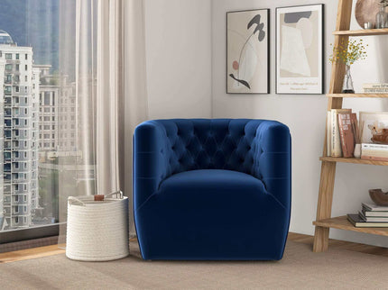 Delaney - Ergonomic Design Swivel Chair