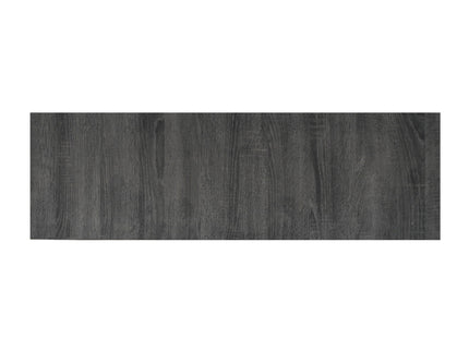 Cabinet - Gray