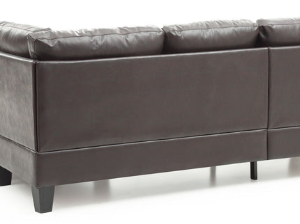 Newbury - Sectional