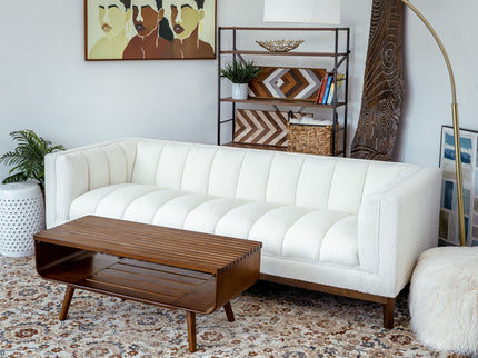 Alice - Mid-Century Modern Table