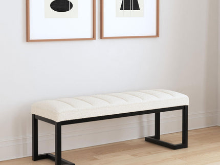 Mira - Accent Bench
