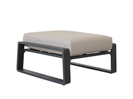Tino Tino - Ottomans Seat Cushion (Set of 2) - Light Brown