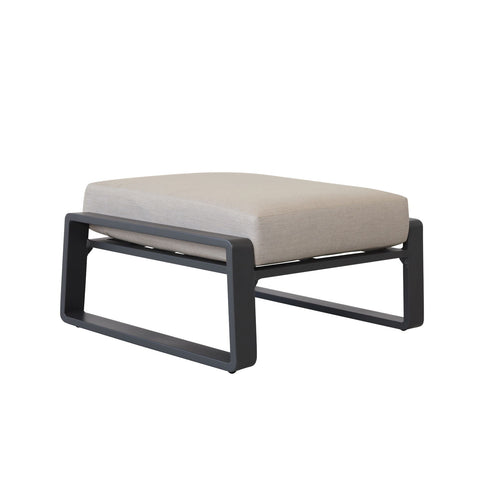 Tino Tino - Ottomans Seat Cushion (Set of 2) - Light Brown