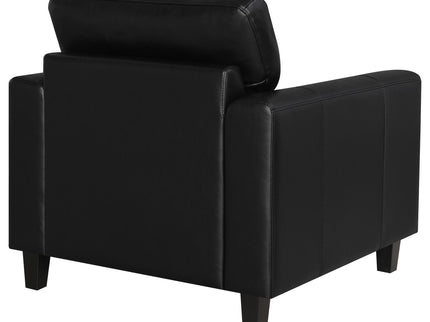 Remington - Accent Chair