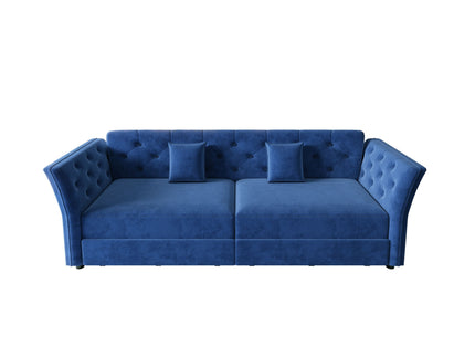 Oversize Pull Out Sofa Bed For Living Room