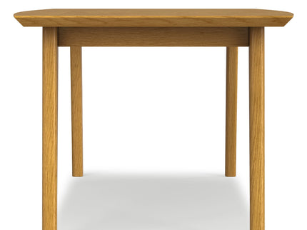 Draper - Dining Table, Rectangular Top
