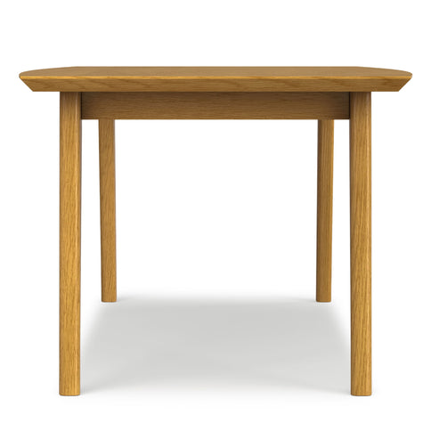 Draper - Dining Table, Rectangular Top