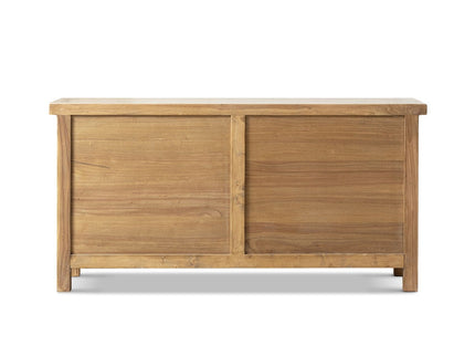 Rowan - 4 Door Cabinet