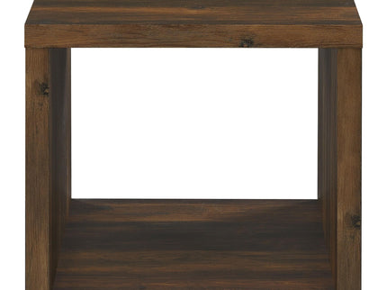 Hermosa - Table Set With Open Sides
