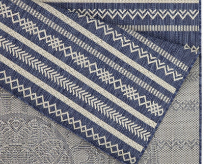 Sunshine - Indoor / Outdoor Area Rug - Polypropylene