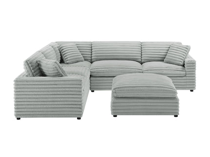 Jenny - Modular Sectional