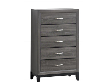 Glasgow - Chest With Ample Storage