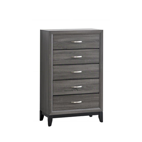 Glasgow - Chest With Ample Storage