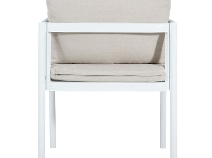 All-Weather Outdoor Dining Chair (Set of 2)