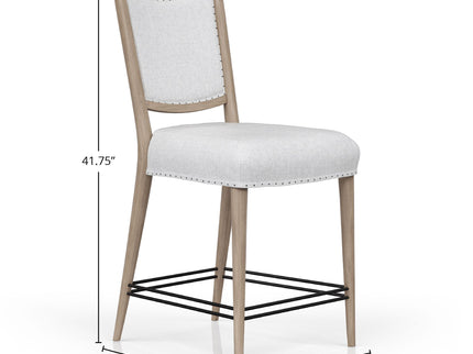 Counter Stool Colored (Set of 2) - Sand