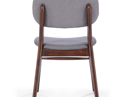 Upholstered Comfort Dining Chair (Set of 2)