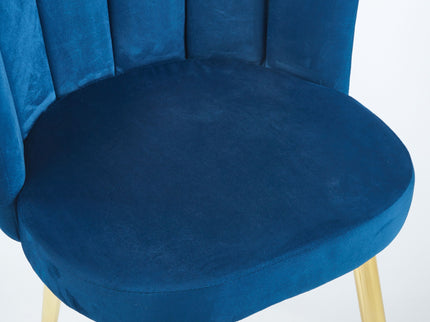 Ergonomic Dining Chair (Set of 2)