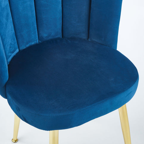 Ergonomic Dining Chair (Set of 2)