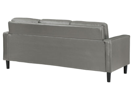 Farallone - Track Arm Sofa
