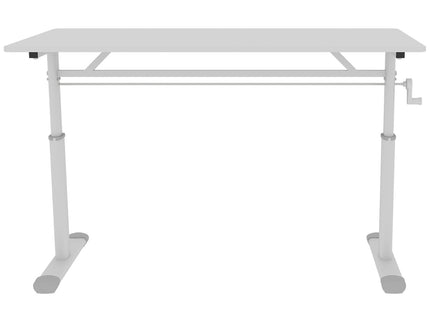 Adjustable Home Office Desk