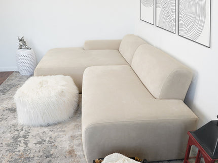 Mar - High-Quality Sectional Sofa