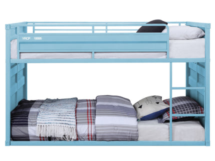 Cargo - Bunk Bed, Sturdy Construction