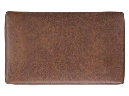 Shiloh - Small Storage Ottoman