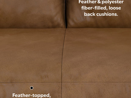 Morrison - Upholstered Sectional Sofa