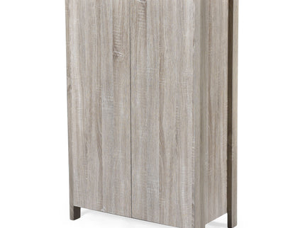 Titeca - Contemporary 5 Drawer Dresser