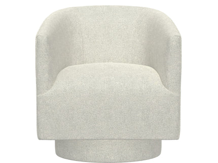 Accent Chair With Swivel Function