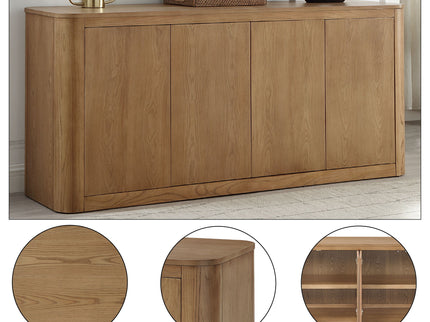 Zoey - Dining Set